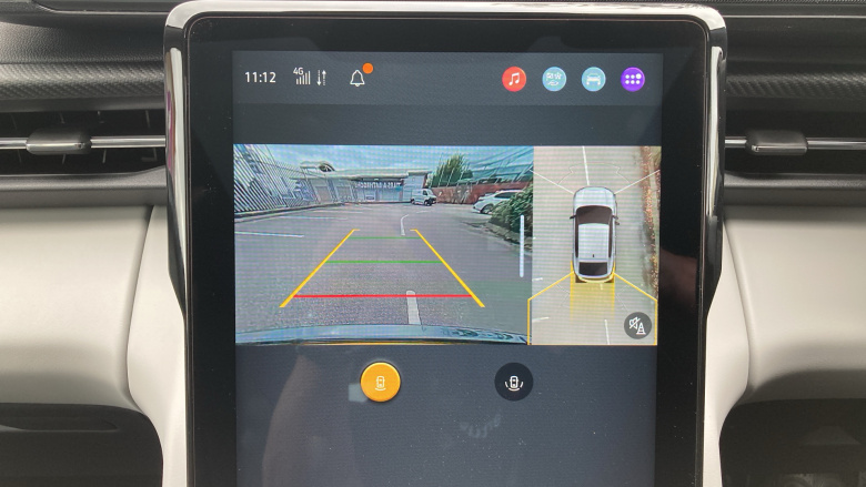 Ford Capri 210kW Premium 77kWh 5dr Auto [Driver Assist Pack] Electric Estate